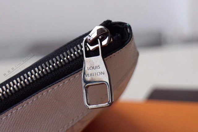 lv手包 POCHETTE APOLLO手袋 M62291 lv男包 lv手拿包 收納包  lvqb1518